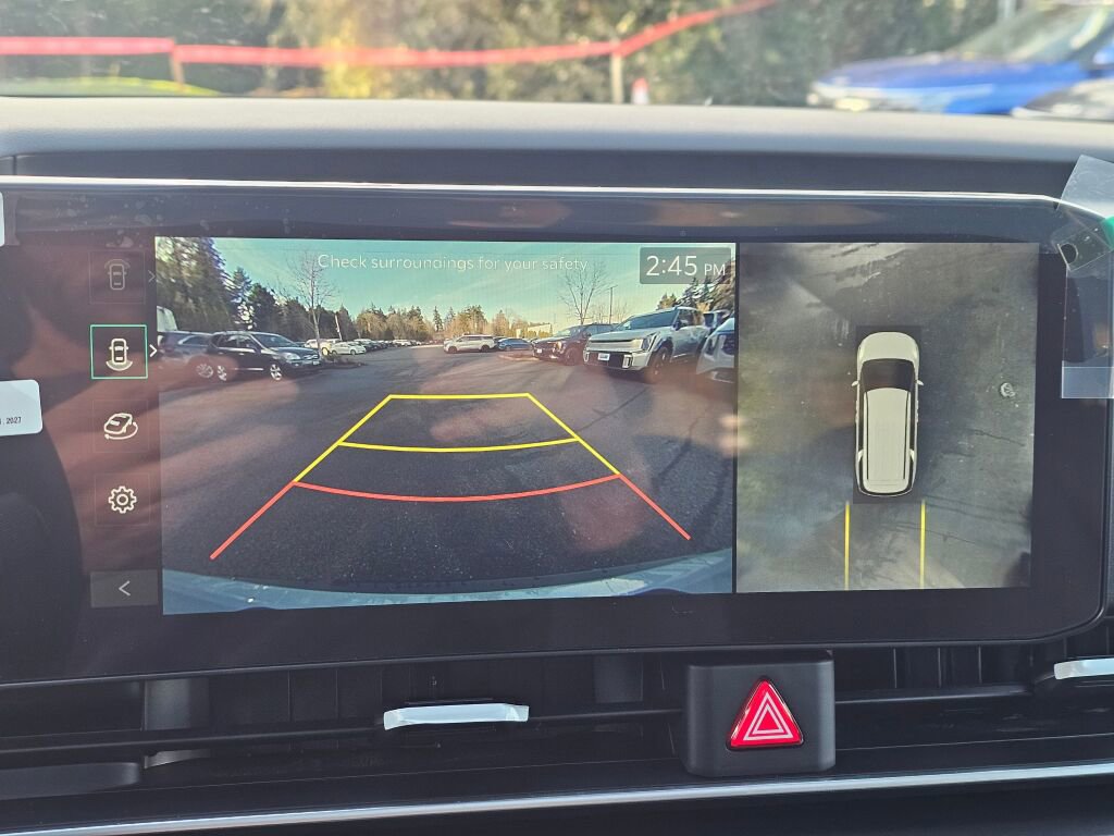 New 2026 Kia Carnival SX Prestige image 15