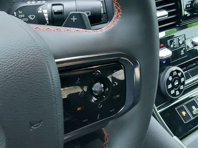 Certified 2026 Nissan Armada PRO-4X w/ Captain's Chari Seat Package AWD/4WD image 23