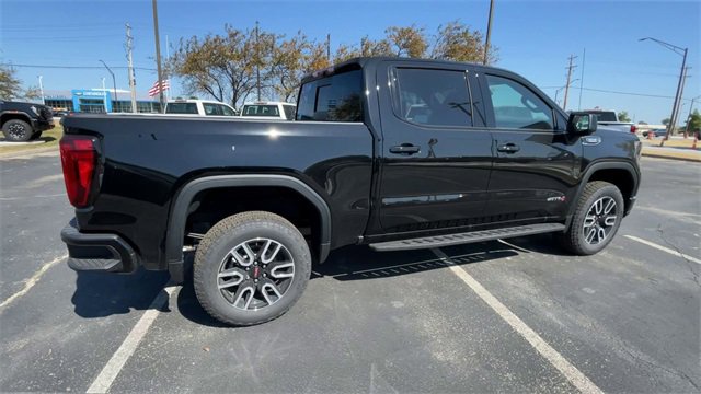 New 2026 GMC Sierra 1500 AT4 w/ AT4 Premium Package image 2