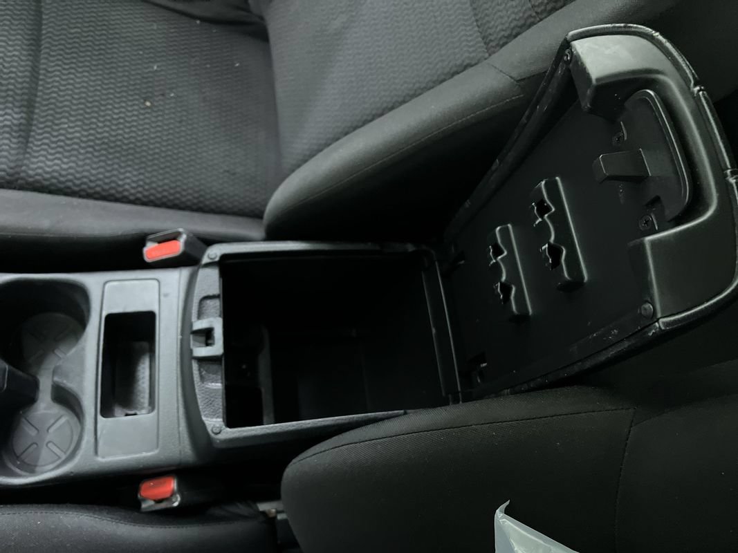Used 2020 Nissan Rogue Sport S w/ Appearance Package FWD image 24
