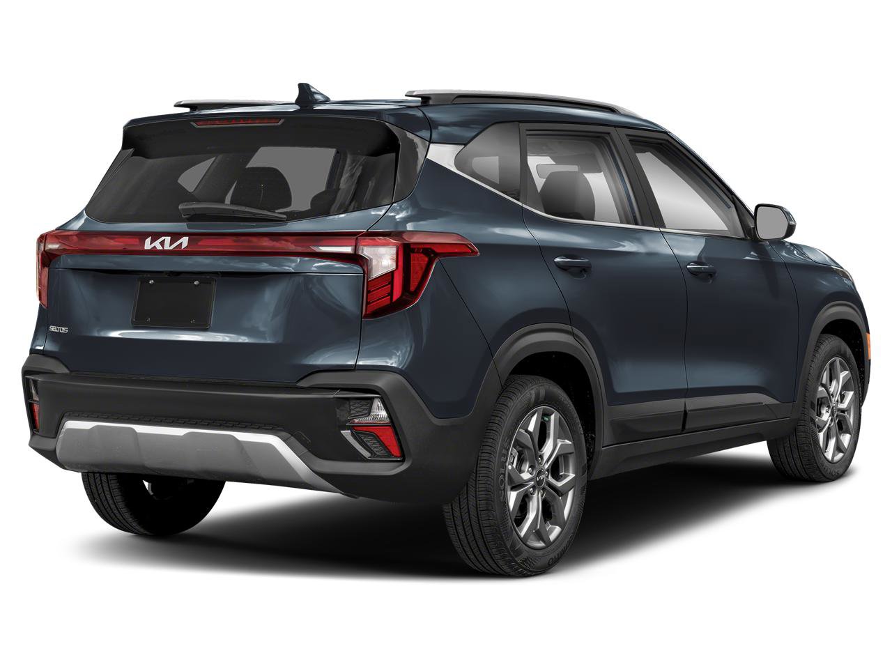 New 2026 Kia Seltos S FWD image 29