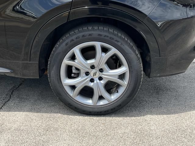 Used 2025 Dodge Hornet R/T AWD/4WD image 15