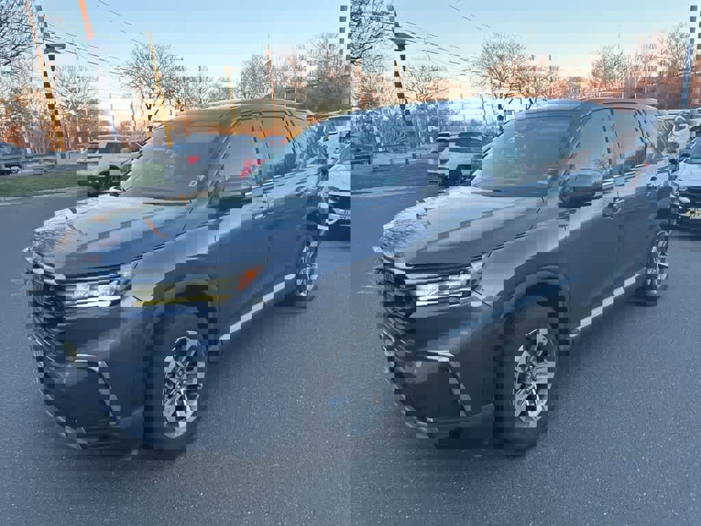 Certified 2023 Honda Pilot EX-L image 5