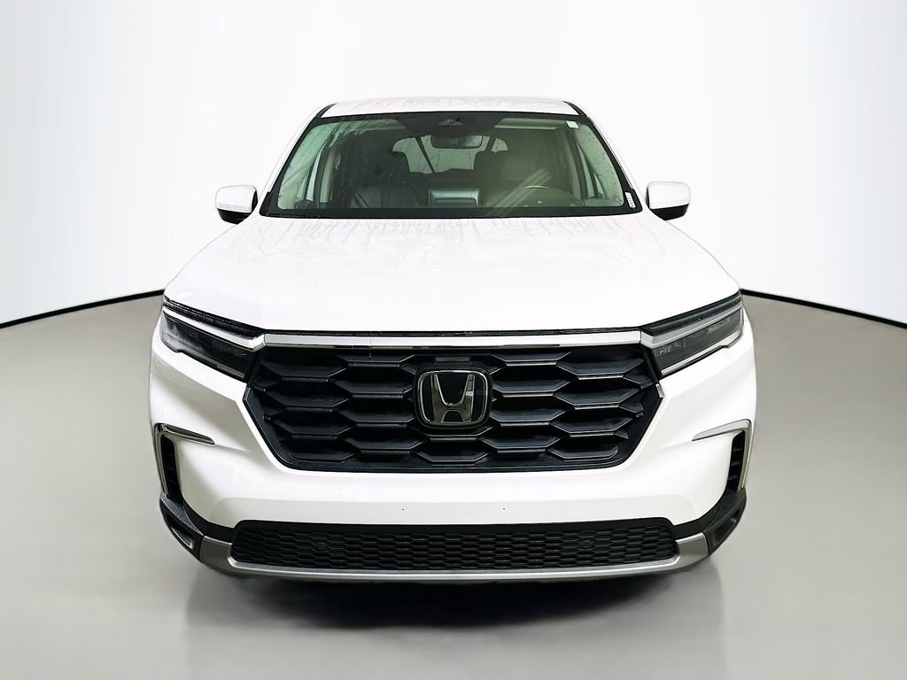 Used 2023 Honda Pilot EX-L video 2