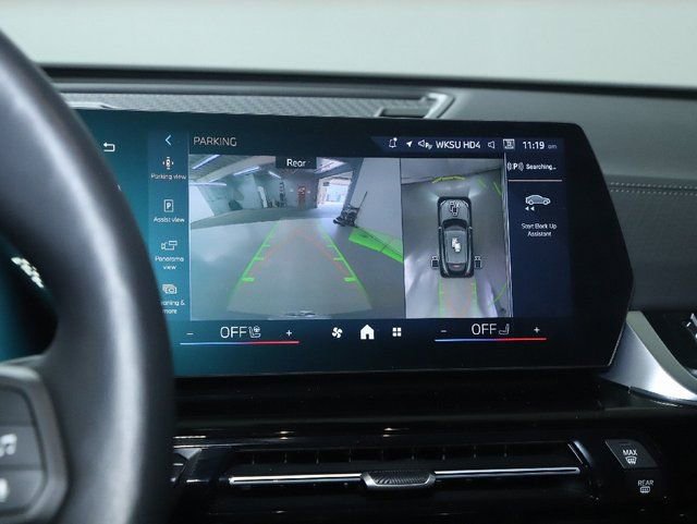 Used 2025 BMW X2 xDrive28i AWD/4WD image 35