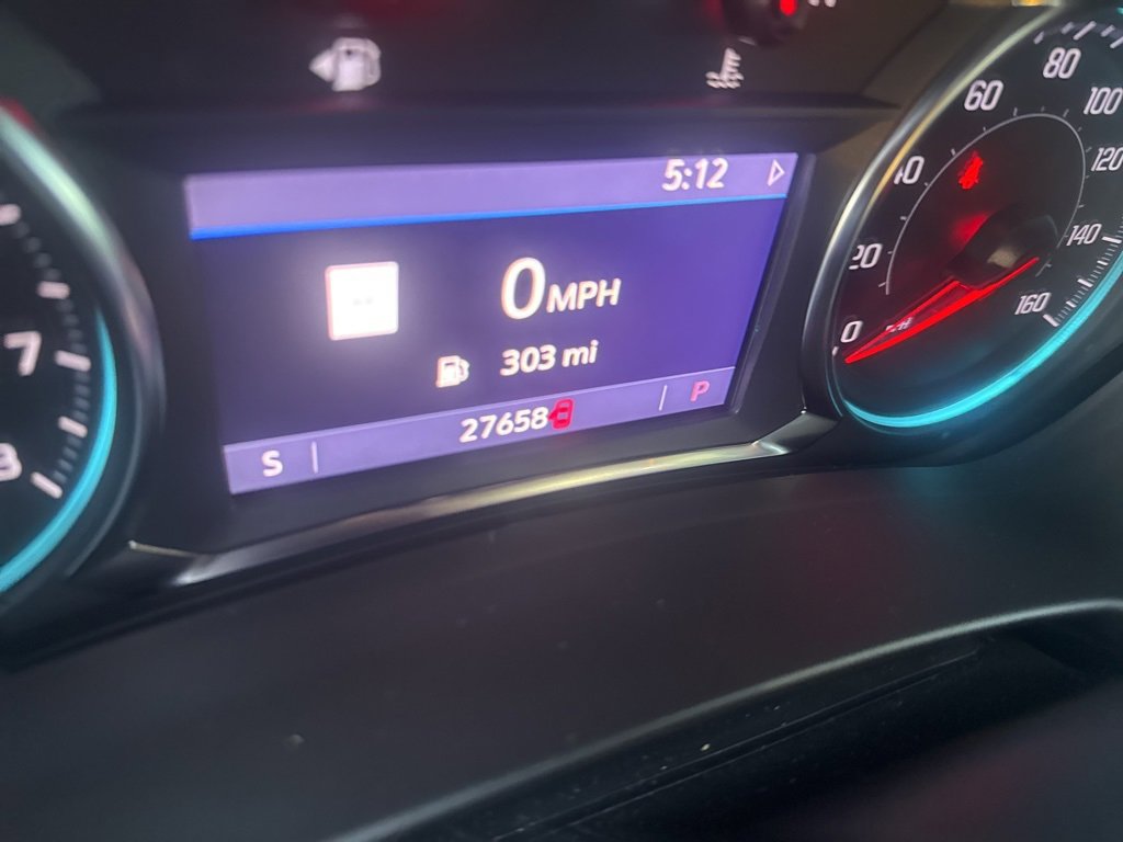 Used 2022 Chevrolet Equinox LT image 11