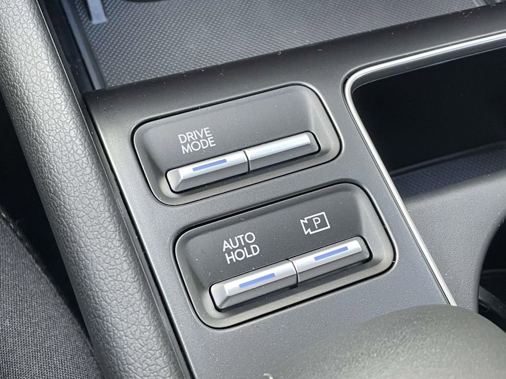 New 2026 Hyundai Sonata SEL FWD image 29