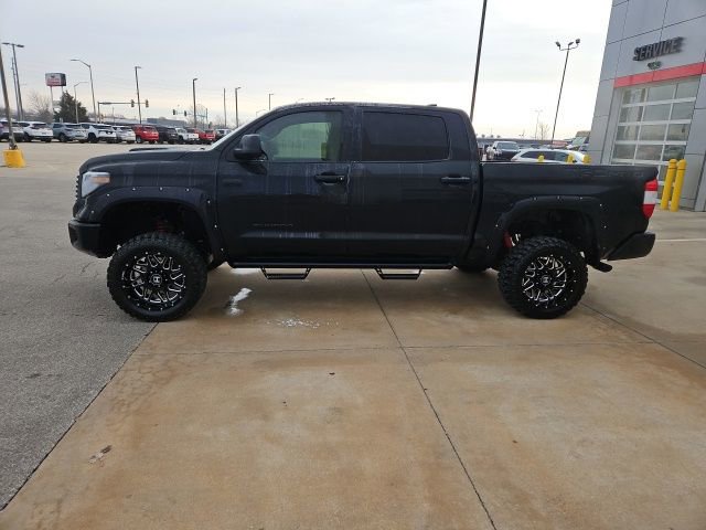 Used 2021 Toyota Tundra TRD Pro image 4