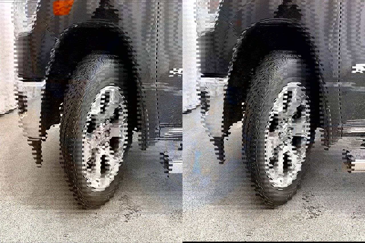 Used 2023 RAM 1500 Lone Star image 20