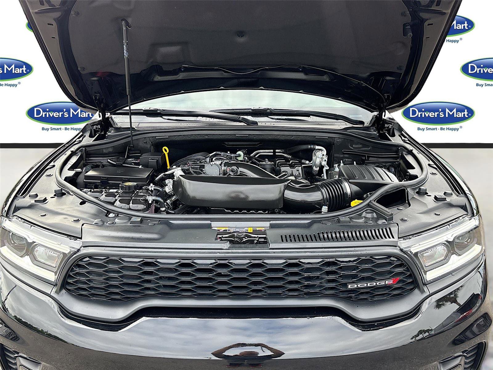 Used 2026 Dodge Durango GT RWD image 31