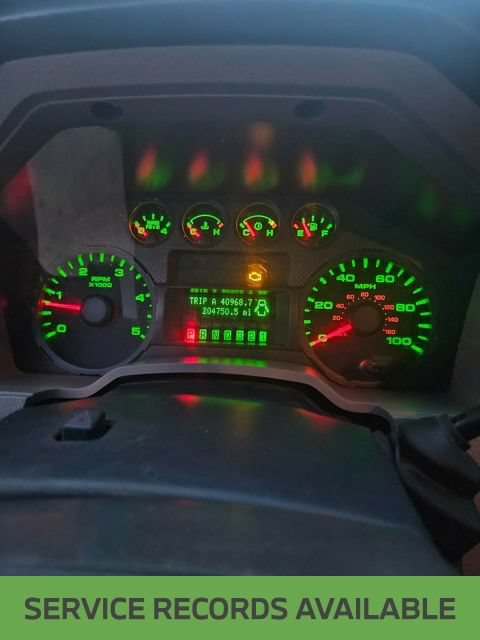 Used 2008 Ford F550 Luxury RWD image 4