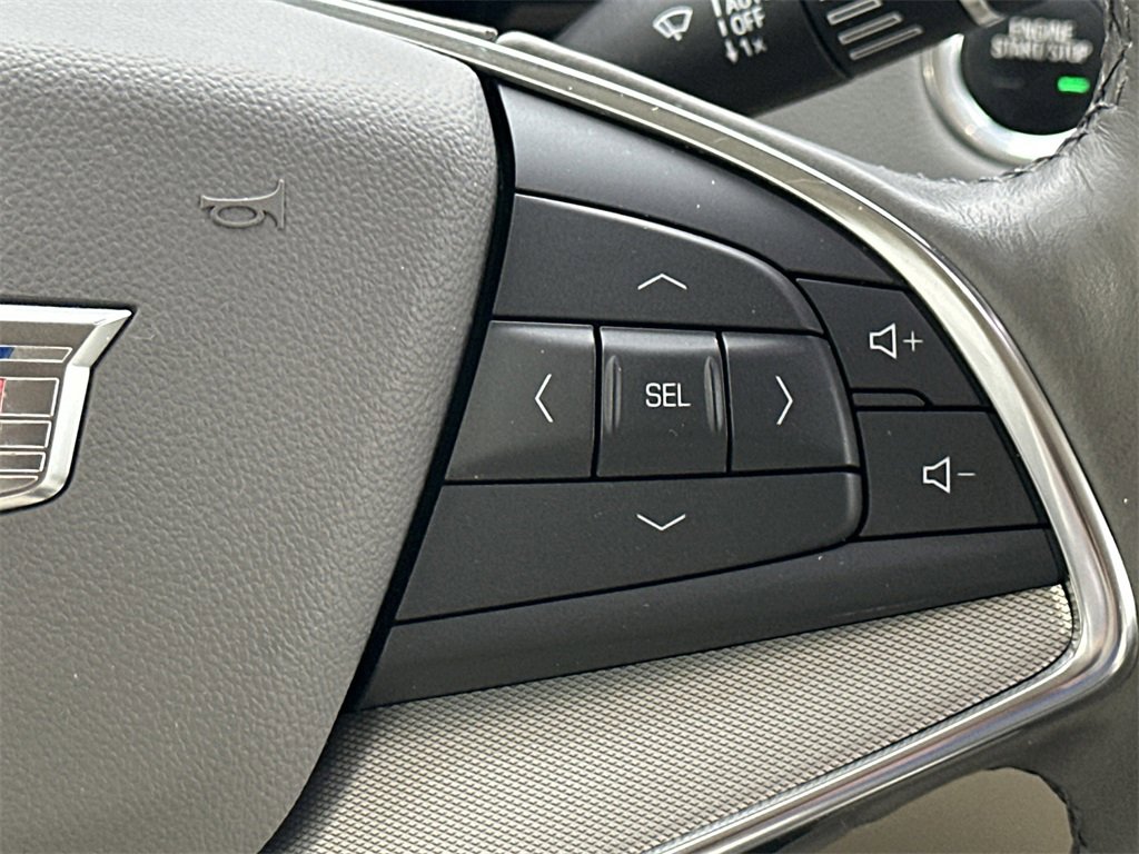 Used 2020 Cadillac XT5 Premium Luxury image 26