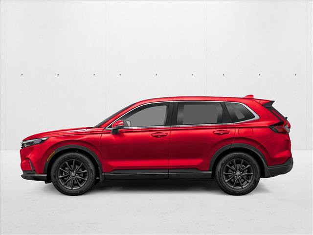 New 2027 Honda CR-V EX-L image 3