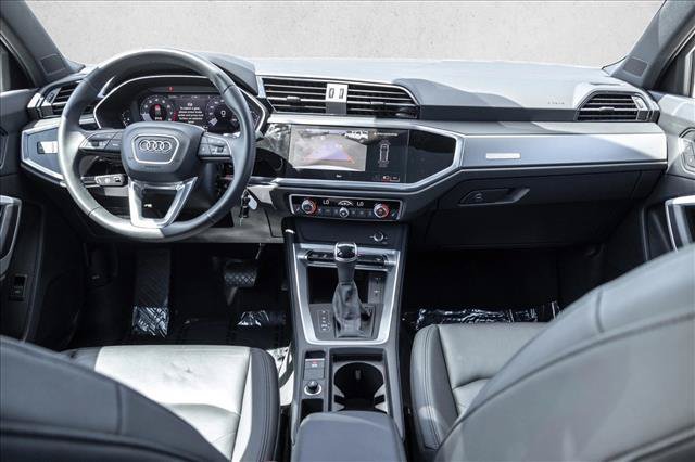 Used 2025 Audi Q3 2.0T Premium AWD/4WD image 20