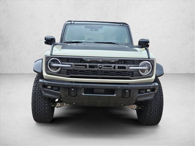 New 2025 Ford Bronco Raptor AWD/4WD image 6