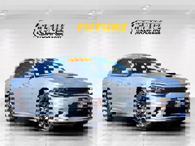 Used 2019 Dodge Charger GT