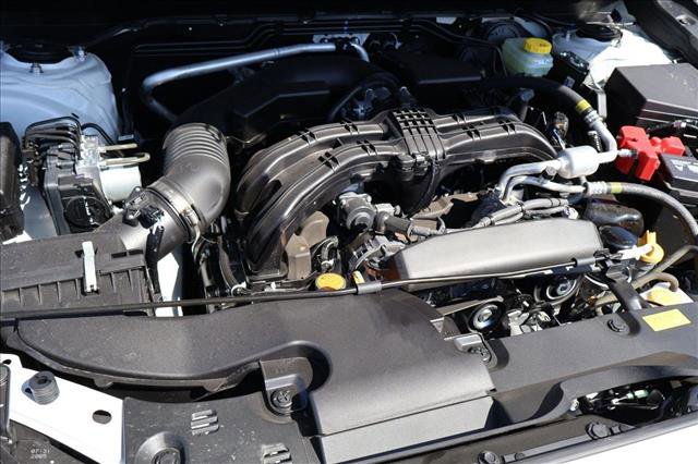 Certified 2026 Subaru Crosstrek 2.5i Limited w/ Crosstrek Mirror Package image 25