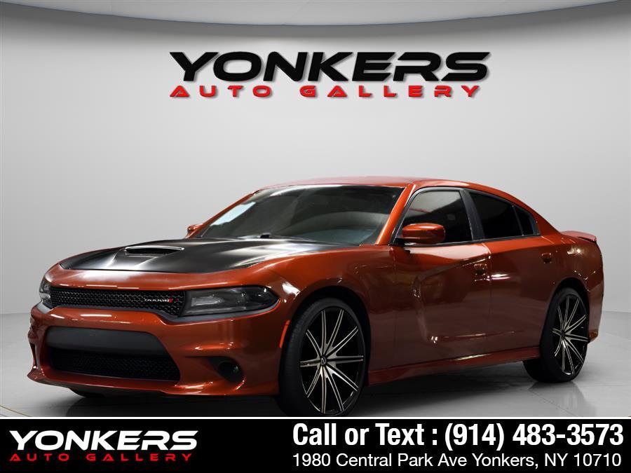 Used 2021 Dodge Charger GT image 2