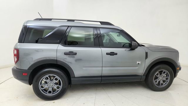 Used 2024 Ford Bronco Sport Big Bend w/ Convenience Package AWD/4WD image 6