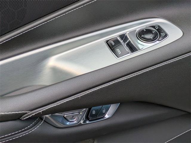 New 2026 Chevrolet Corvette Z06 w/ Battery Protection Package image 13