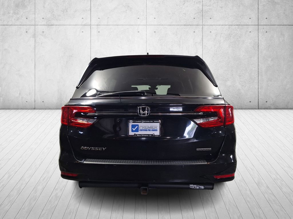 Used 2022 Honda Odyssey Touring image 6