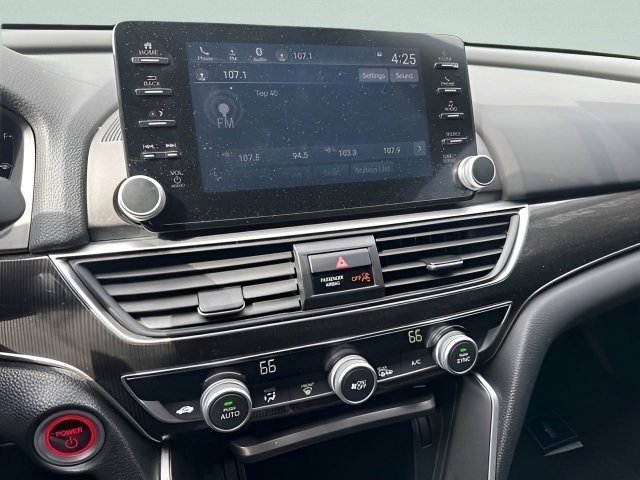 Used 2022 Honda Accord Sport image 19