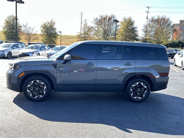Used 2024 Hyundai Santa Fe SE image 7
