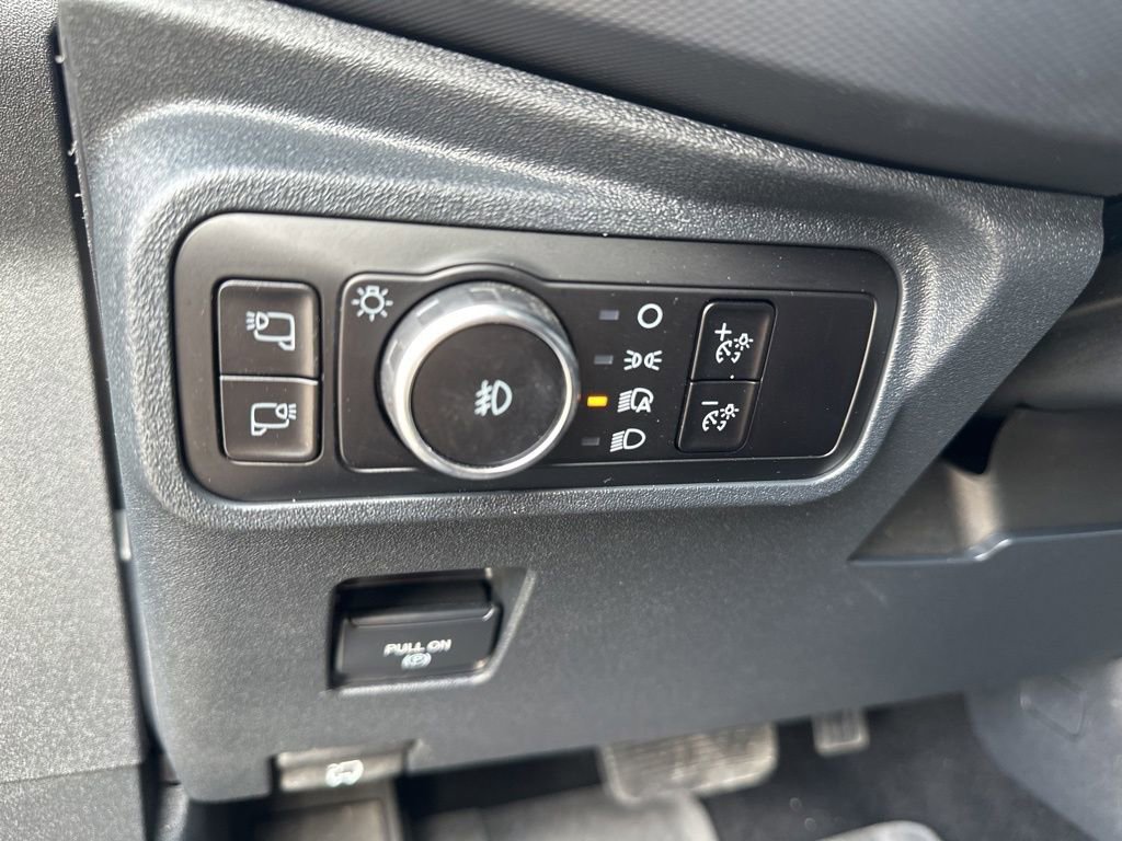 Used 2024 Ford Bronco Raptor w/ Interior Carbon Fiber Pack 6 image 18