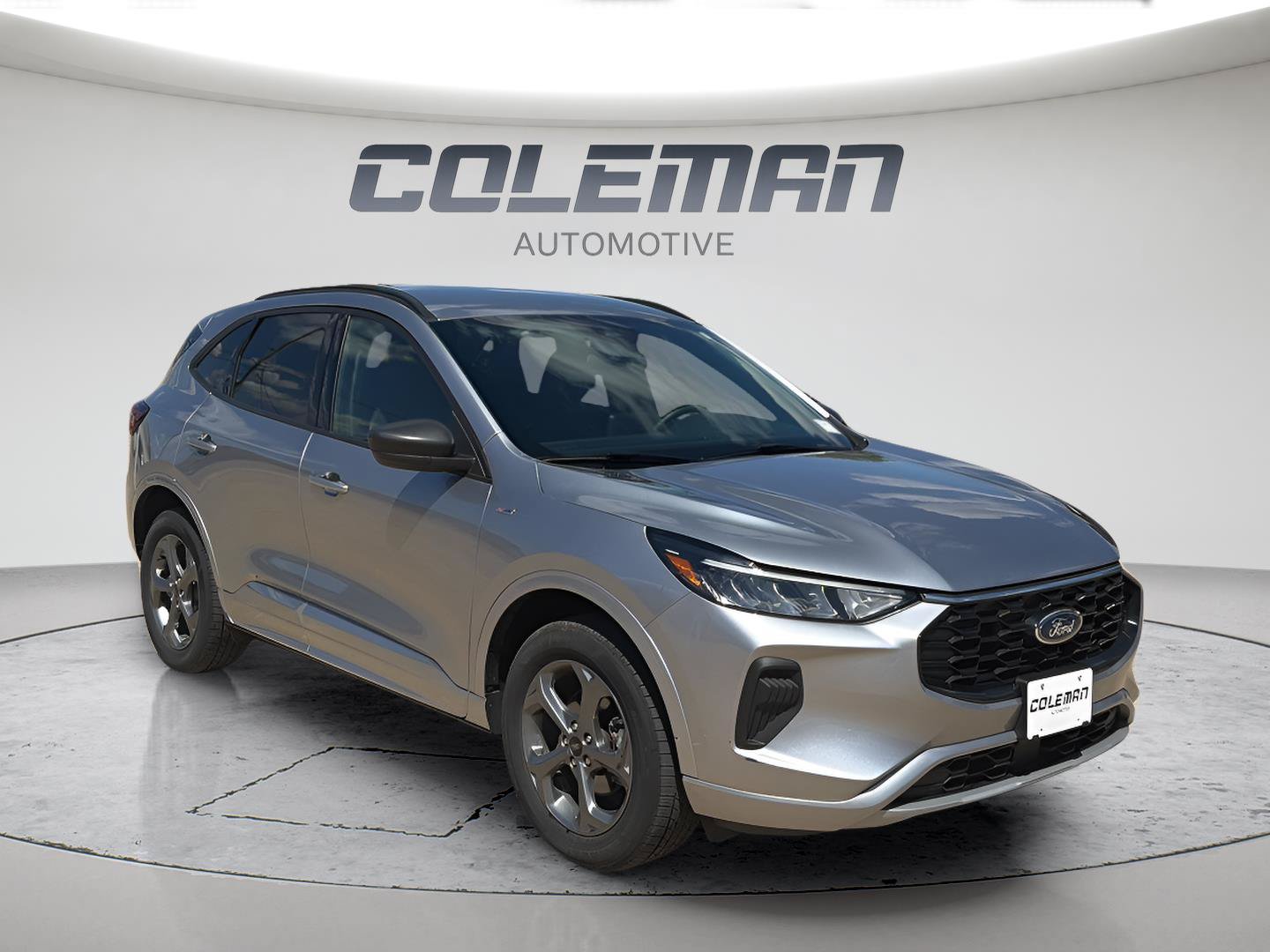Used 2024 Ford Escape ST-Line AWD/4WD image 11