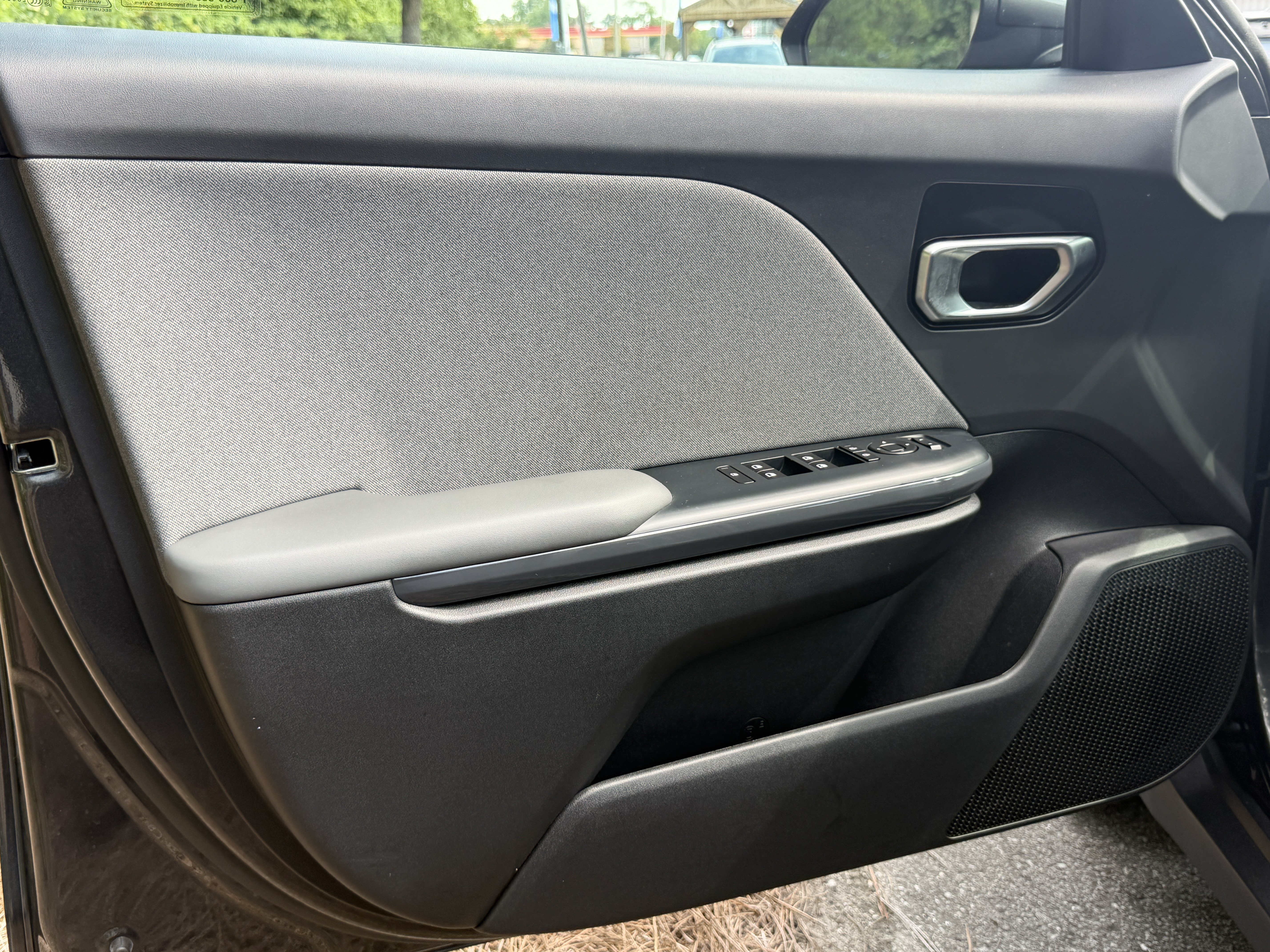 Used 2025 Kia K4 EX FWD image 12