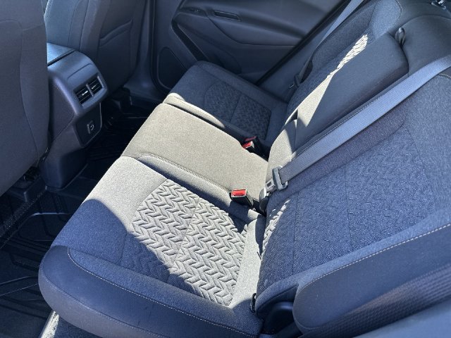Certified 2023 Chevrolet Equinox LT FWD image 33