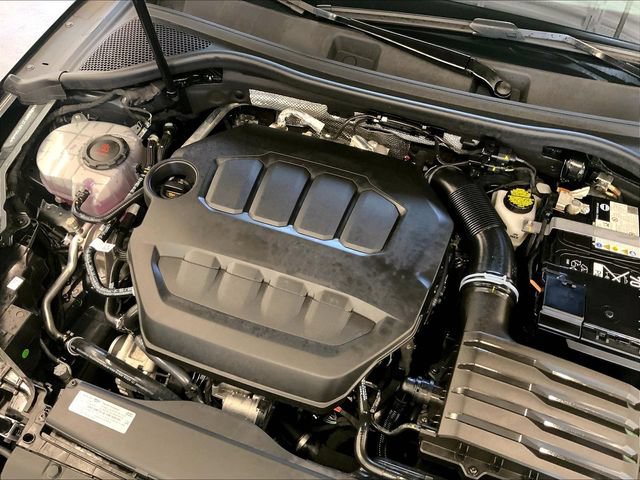 Certified 2026 Audi A3 2.0T Premium w/ Convenience Package AWD/4WD image 31