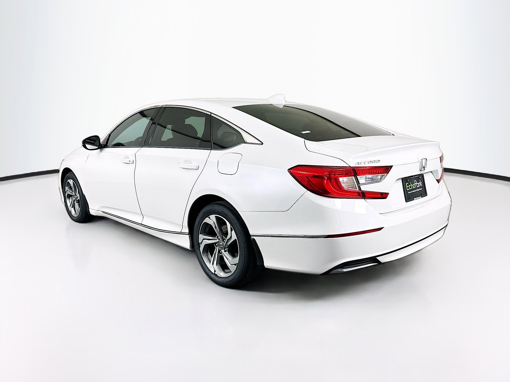 Used 2019 Honda Accord EX-L image 5