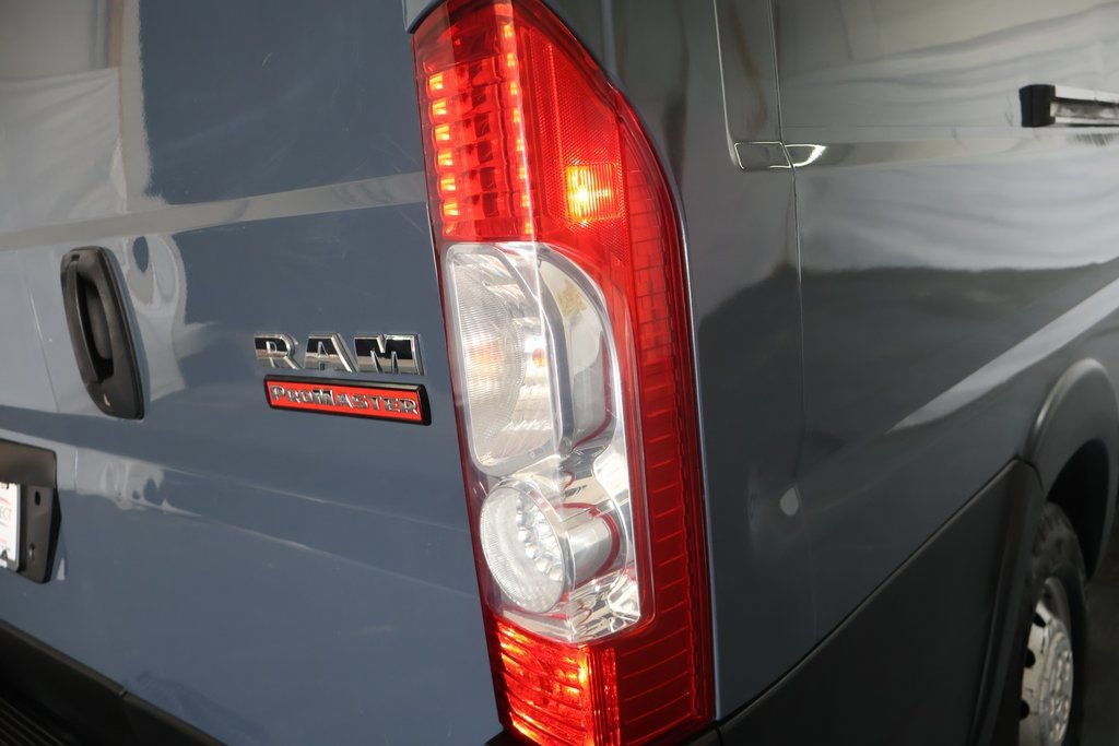 Used 2020 RAM ProMaster 3500 FWD image 26