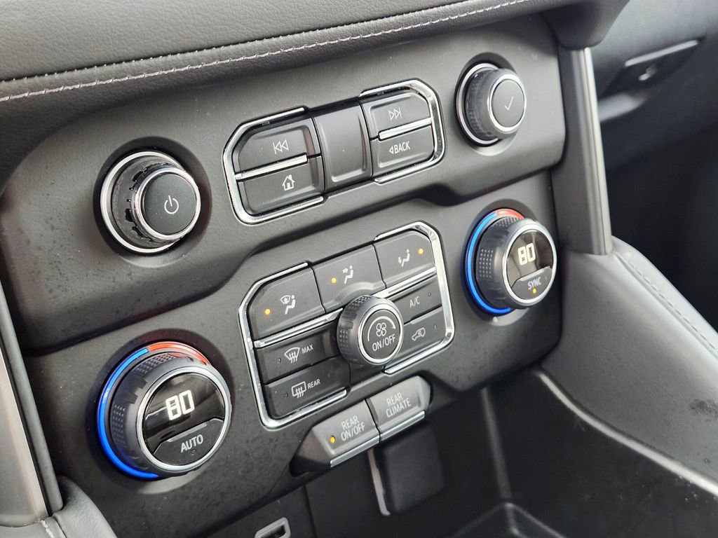 Used 2024 Chevrolet Tahoe LS w/ Driver Alert Package image 21