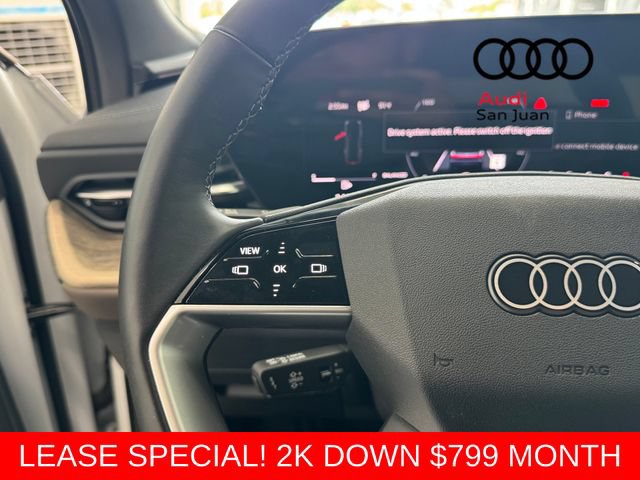 Used 2025 Audi Q5 Premium w/ Convenience Package AWD/4WD image 25
