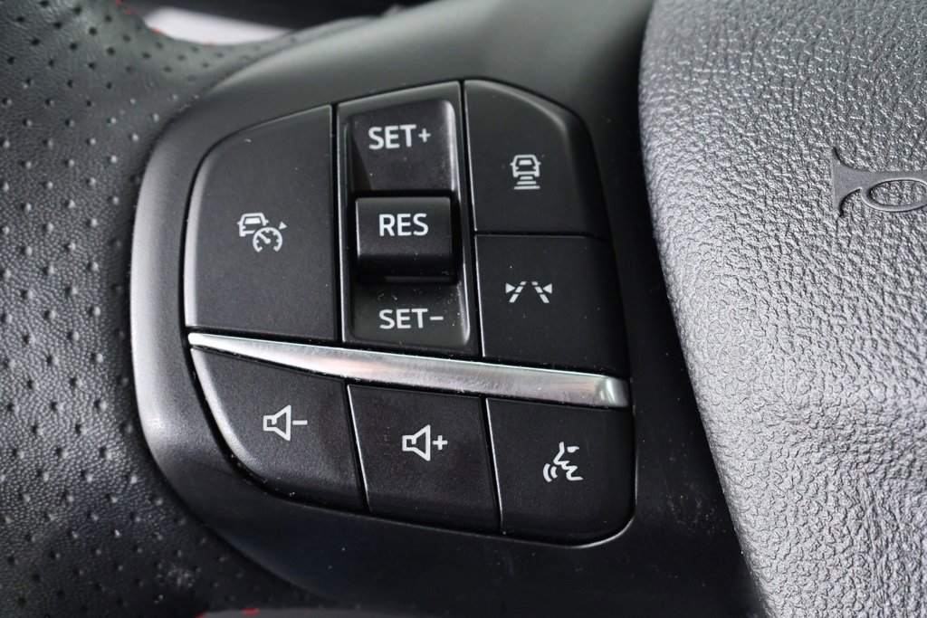 Used 2023 Ford Escape ST-Line w/ Tech Pack #1 image 32