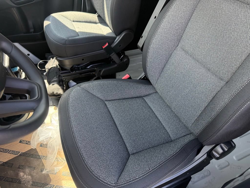 New 2026 RAM ProMaster 1500 FWD image 13