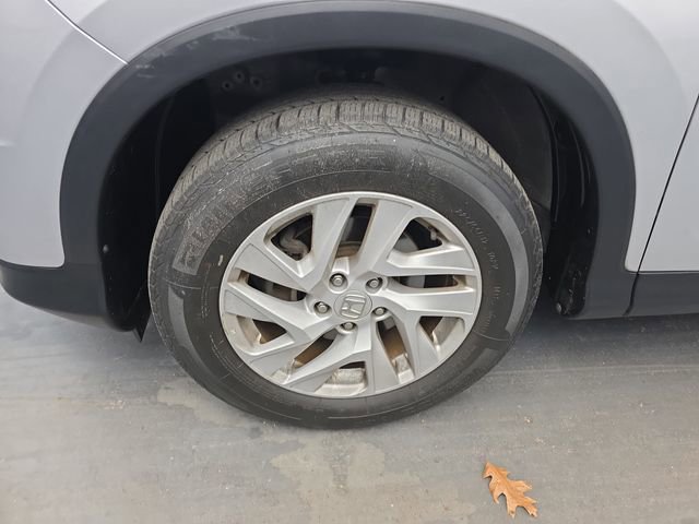 Used 2015 Honda CR-V EX image 15