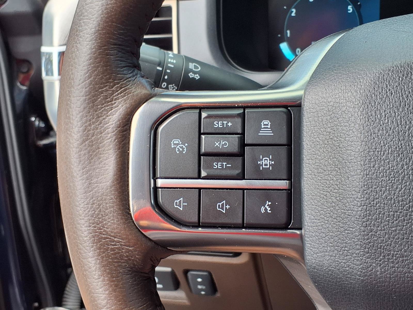 Used 2024 Ford F150 King Ranch w/ FX4 Off-Road Package AWD/4WD image 26