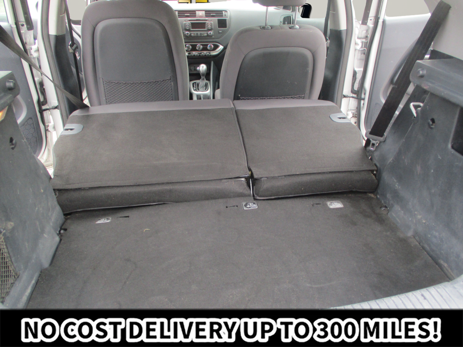 Used 2013 Kia Rio LX FWD image 13