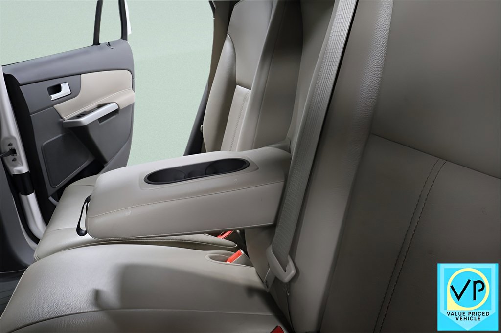 Used 2014 Ford Edge Limited w/ Equipment Group 301A image 27