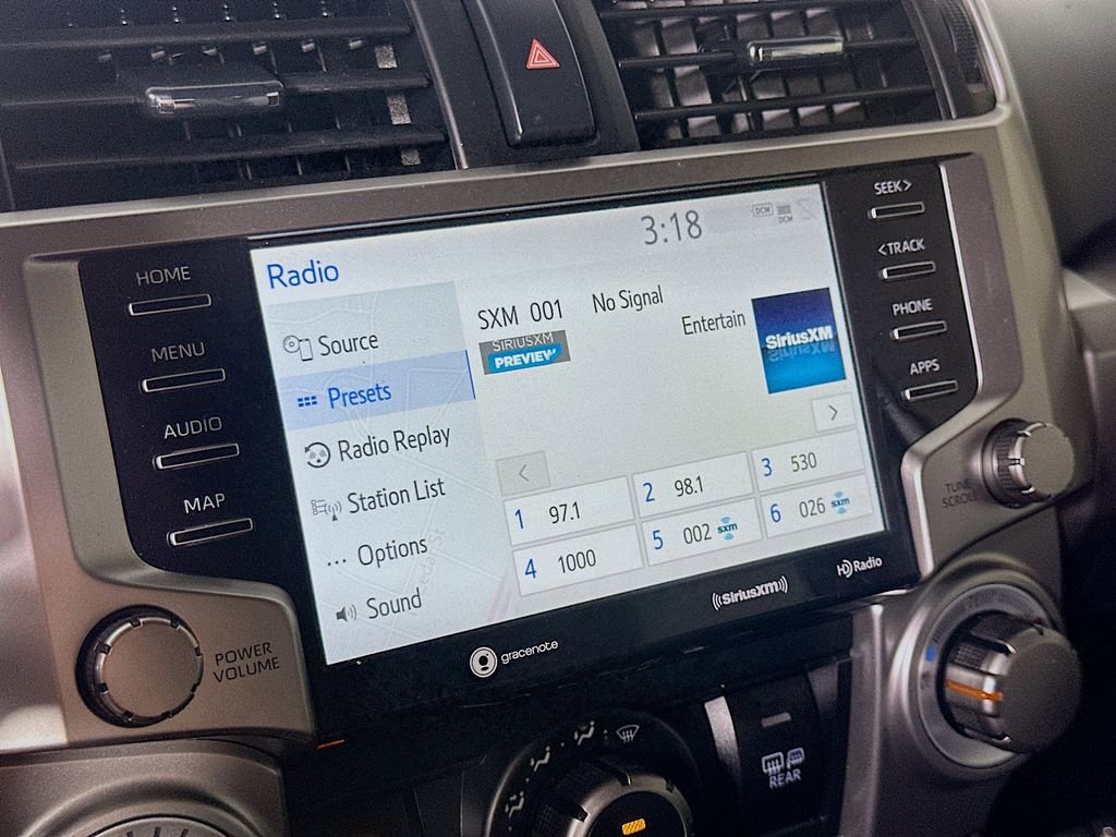 Used 2023 Toyota 4Runner SR5 Premium w/ Moonroof Package image 30