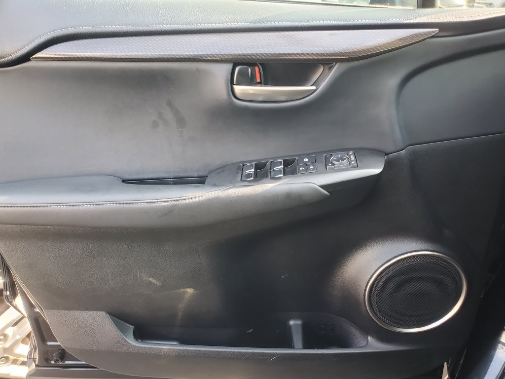 Used 2021 Lexus NX 300 AWD w/ Accessory Package image 22
