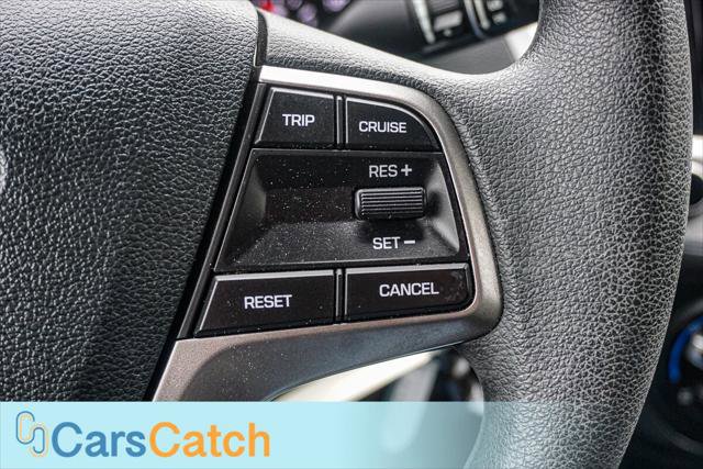 Used 2021 Hyundai Accent SE image 34