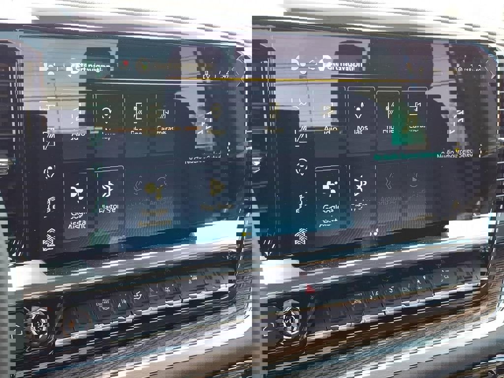 New 2026 Chevrolet Silverado 2500 LT w/ Convenience Package image 21