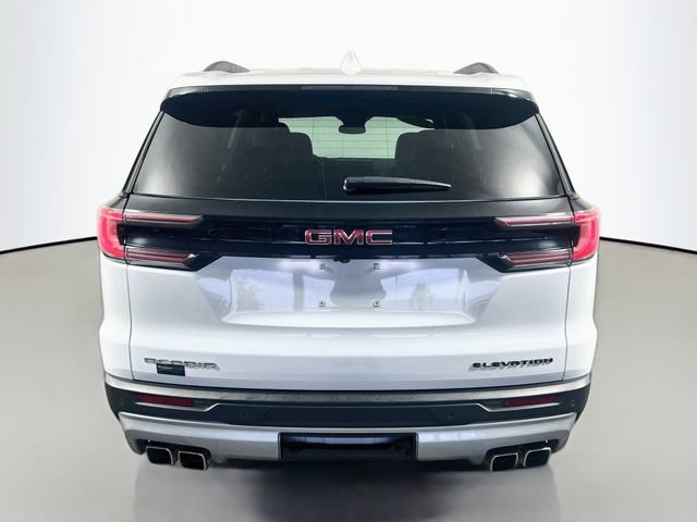 Used 2024 GMC Acadia Elevation FWD image 7
