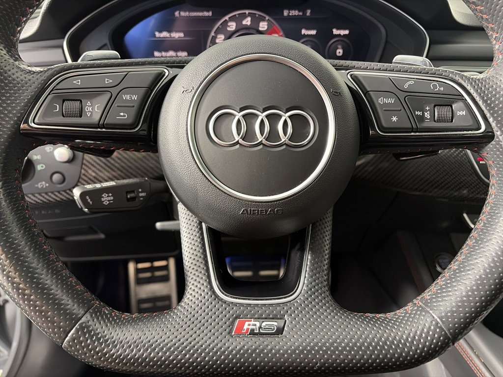 Used 2018 Audi RS 5 w/ Dynamic Package image 15
