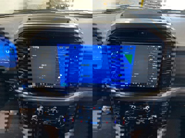 New 2026 Ford F150 XLT image 21