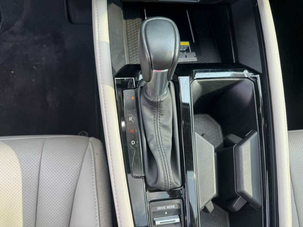 Certified 2025 Honda Accord Touring image 23